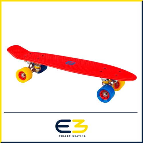 Flipgrip Skateboard Red