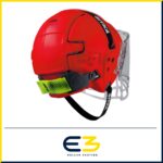 Sitka Helmet Red - Image 2
