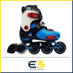Patí KRF Freeskate First Blue - Imatge 2