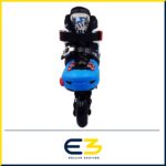 Patí KRF Freeskate First Blue - Imatge 3