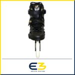 Patí Freeskate ANGEL 3X110 Negre/Or - Imatge 3
