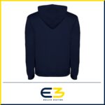 Dessuadora E3 Urban Blau Marí - Imatge 2