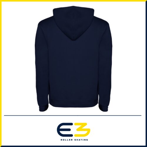 E3 Urban Sweatshirt Navy Blue