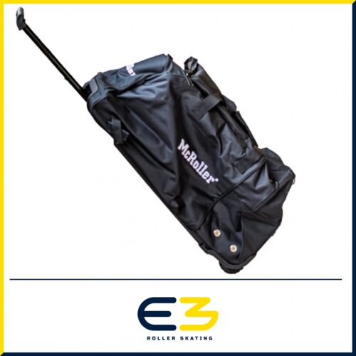 Trolley McRoller Player 70cm Black