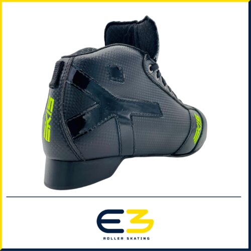 Botas Ekis Lion