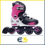 Patí KRF Freeskate First Pink - Imatge 3