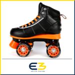 KRF ROLLER RENTAL SENIOR SKATE - Image 3