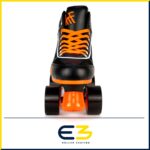 KRF ROLLER RENTAL SENIOR SKATE - Image 2