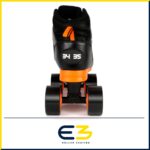 KRF ROLLER RENTAL SENIOR SKATE - Image 4