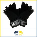 KRF SENIOR GLOVE/WRISTBAND - Image 2