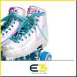 Flamingueo Beverly Roller Skates - Image 2