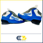 Reno Milenium Max Azul