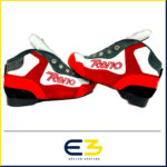 Reno Milenium Max Rojo