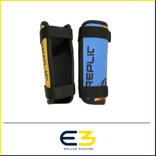 Replic Fly shin guards