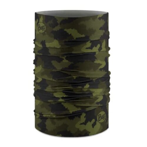 Buff Original EcoStretch Hunter Military