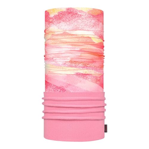 Buff Polar Blossom Pink (Kids)