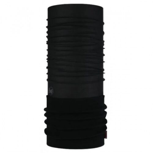 Buff Polar Multifuncional Solid Black