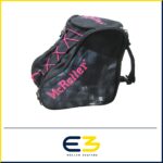 Mochila McRoller Estampada con Rejilla - Imagen 2