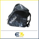 Mochila McRoller Estampada con Rejilla - Imagen 3