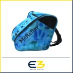 Mochila McRoller Estampada con Rejilla - Imagen 5