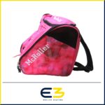 Mochila McRoller Estampada con Rejilla - Imagen 6