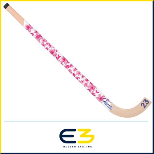 Personalització Stick Jugador