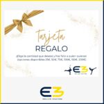 Tarjeta Regalo E3 Roller Skating