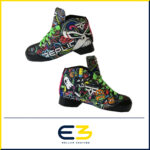 Botas Replic 2k21 (28-37) - Imagen 3