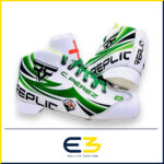 Botas Replic Tattoo - Imagen 5