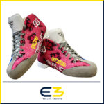 Botas Replic Tattoo - Imagen 2