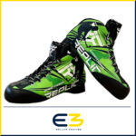 Botas Replic Tattoo - Imagen 3
