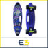 Monopatí KRF Flip Grip Forest Catrina