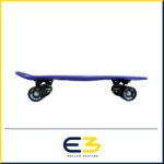 Monopatí KRF Flip Grip Forest Catrina - Imatge 2