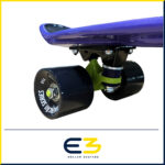 Monopatí KRF Flip Grip Forest Catrina - Imatge 3