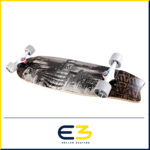 Monopatí KRF Cruiser Surfer Capitol - Imatge 2