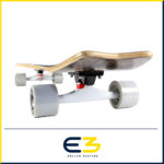 Monopatí KRF Cruiser Surfer Capitol - Imatge 3