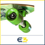 Skateboard KRF Cruiser T-Rex Mech - Image 3