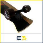 Longboard KRF Pathway - Image 3