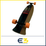 Longboard KRF Pathway - Image 2