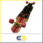 Longboard KRF Planex - Imatge 3