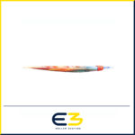 E-SPINNER EDEA BAHAMAS - Imagen 4
