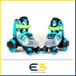 PATÍN KRF BABY AZUL - Imagen 2