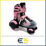 PATÍN KRF BABY PINK