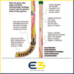 Stick Etisport Light - Imagen 2