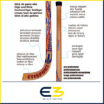 Stick Etisport Medium - Imagen 2