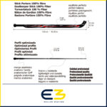 Stick Portero Etisport 2k24 - Imagen 5