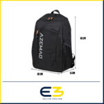 Mochila Azemad Vault Core - Imagen 5