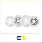 Ruedas Roll Line Zero